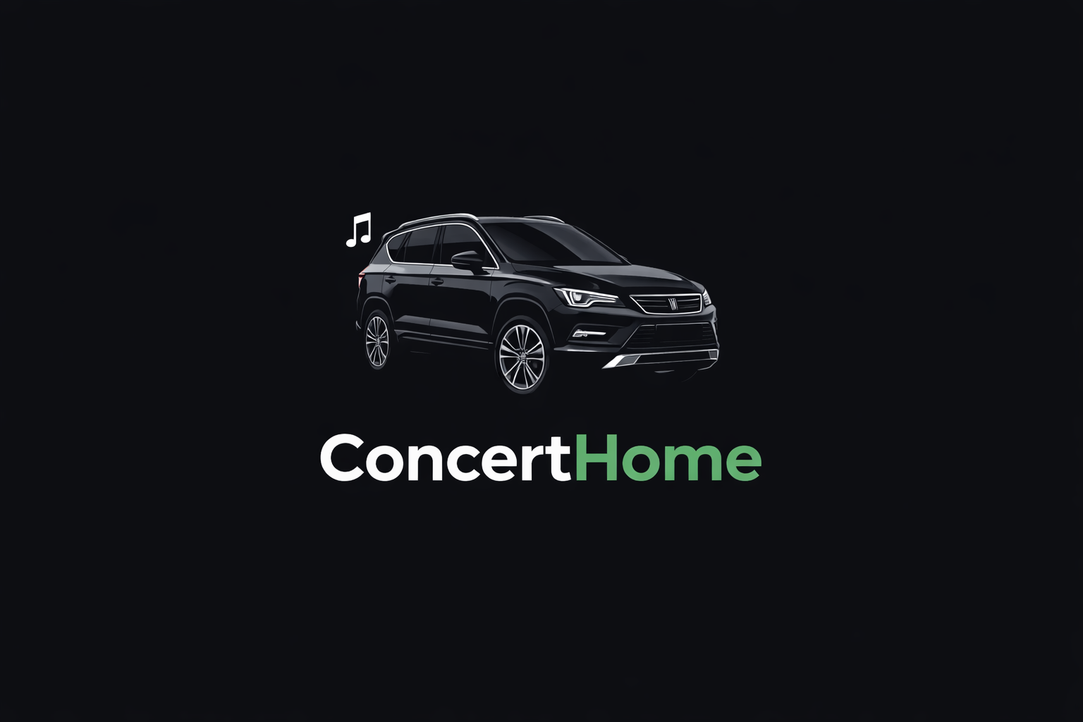 Logo ConcertHome