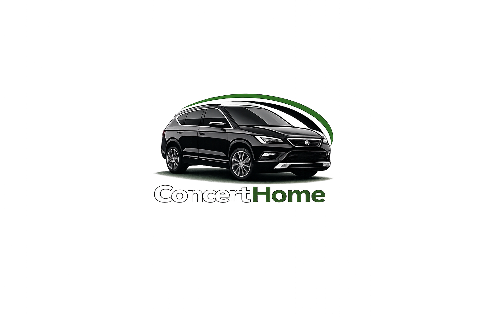 ConcertHome
